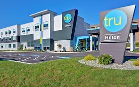 Tru By Hilton Syracuse North Airport Area